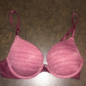 Victoria’s Secret PINK Push Up Bra
